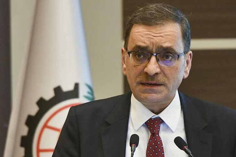Sedat Peker'den SPK eski Başkanı Ali Fuat Taşkesenlioğlu hakkında ağır iddialar